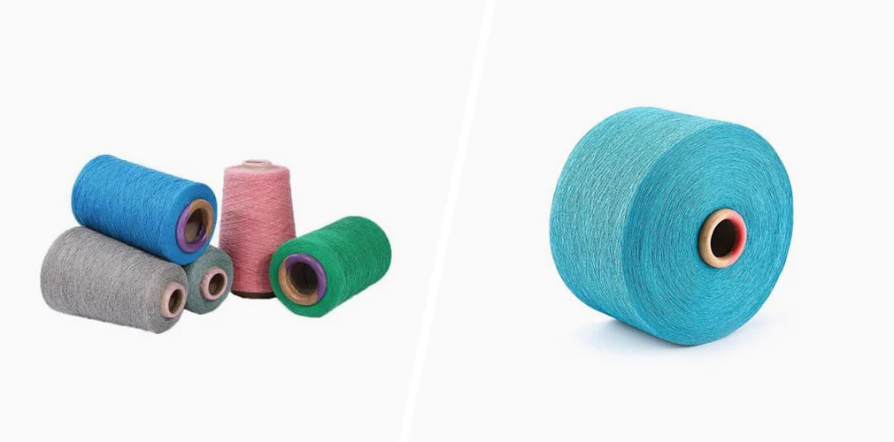 8s Polyester Cotton Yarn For Hammock