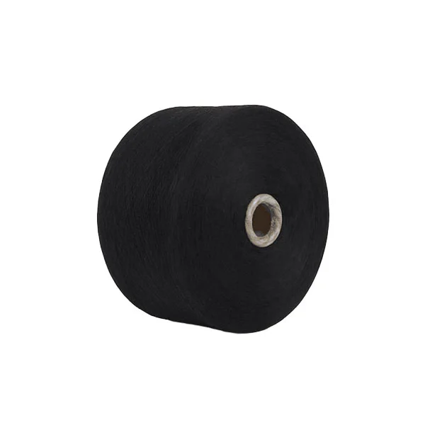 OE Cotton Blend 해먹 검은 색